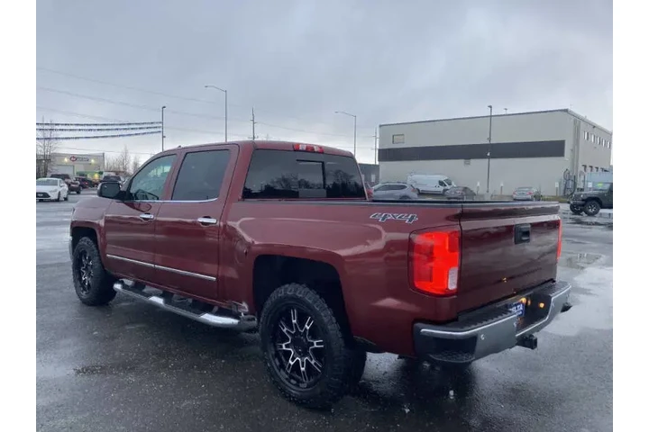 $26999 : 2017 Silverado 1500 image 7