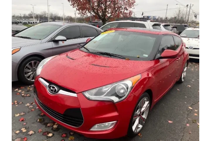 $8990 : 2013 Veloster image 2