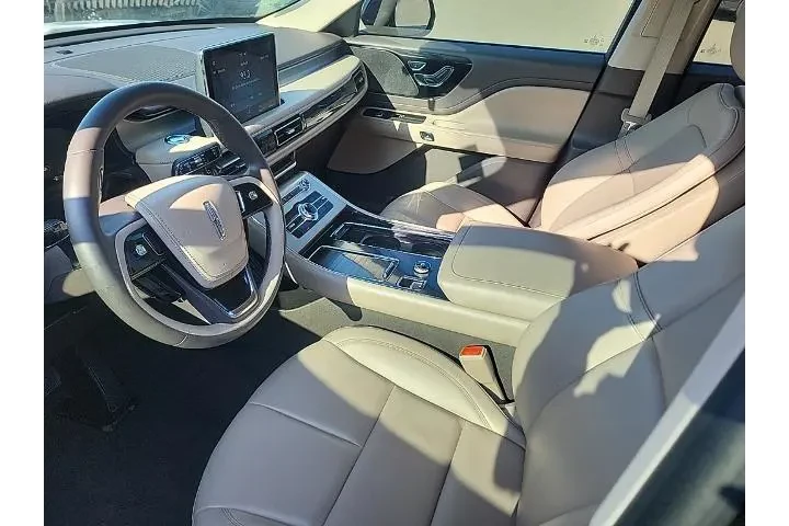 $37880 : Lincoln Aviator 2023 Standar image 5