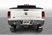 $17898 : Ram 1500 2012 4x4 Laramie 4d thumbnail