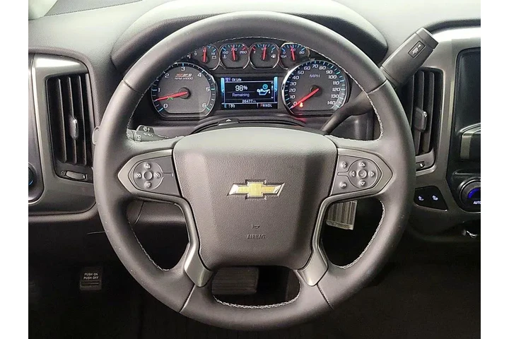 $32998 : Chevrolet Silverado 1500 LD image 10