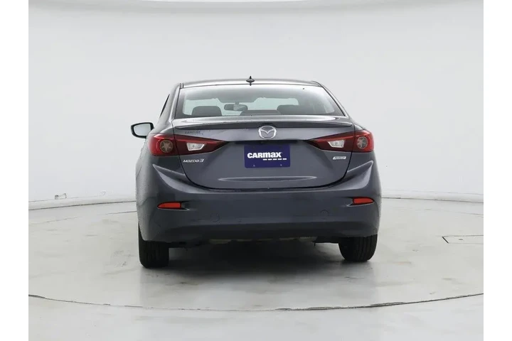 $14599 : Mazda Mazda3 2015 i Grand To image 6