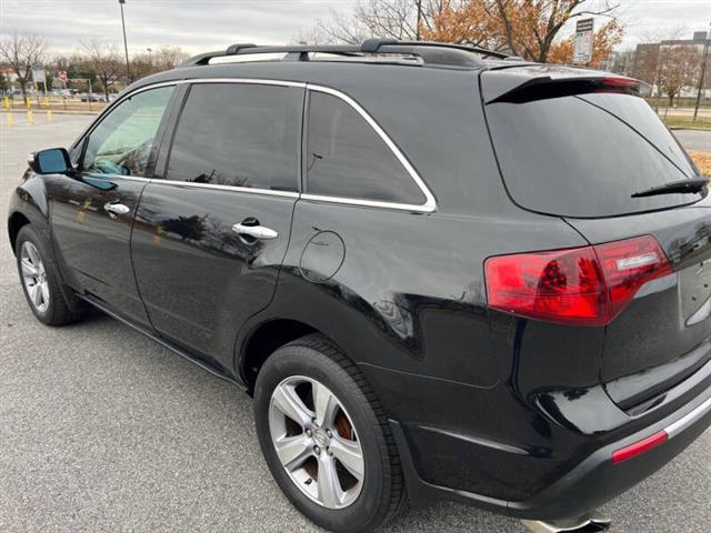 $10900 : 2012 MDX SH-AWD w/Tech image 7