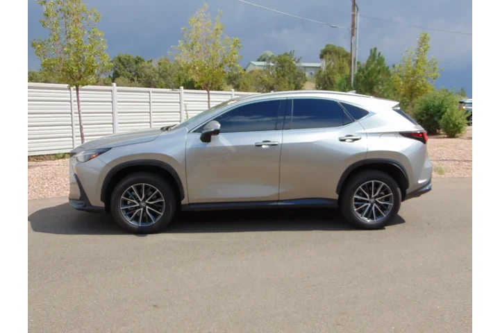 $37845 : 2022 NX 350 Premium image 7