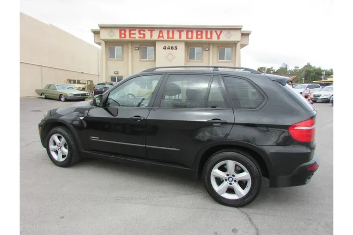 $8995 : 2009 BMW X5 xDrive30i image 6