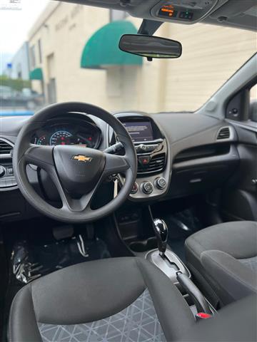 $2000 : Chevrolet Spark, 54k Miles image 4