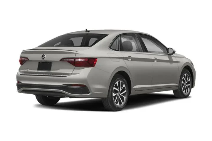 $17894 : Volkswagen Jetta 2024 S 4dr image 3