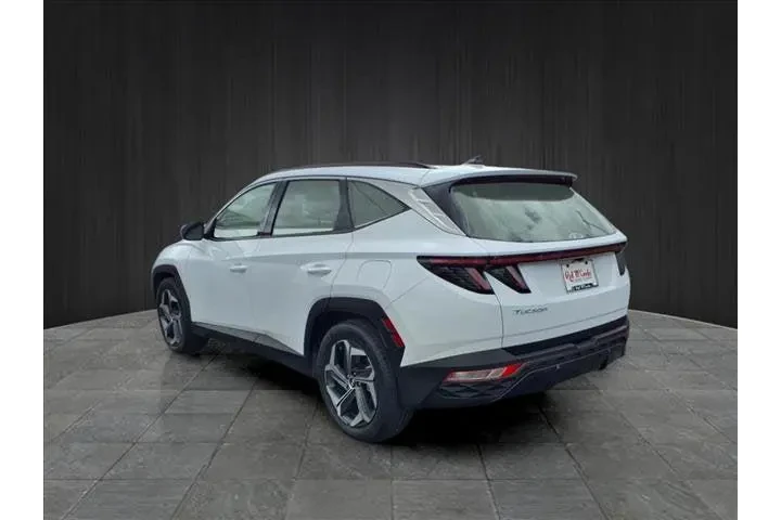 $24144 : Hyundai TUCSON 2022 Limited image 5