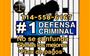 #1 DEFENSA CRIMINAL.... en Los Angeles