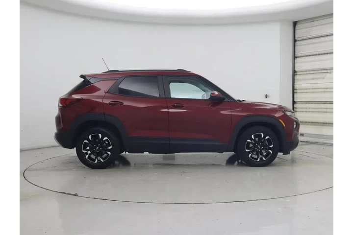 $20998 : Chevrolet Trailblazer 2023 L image 7