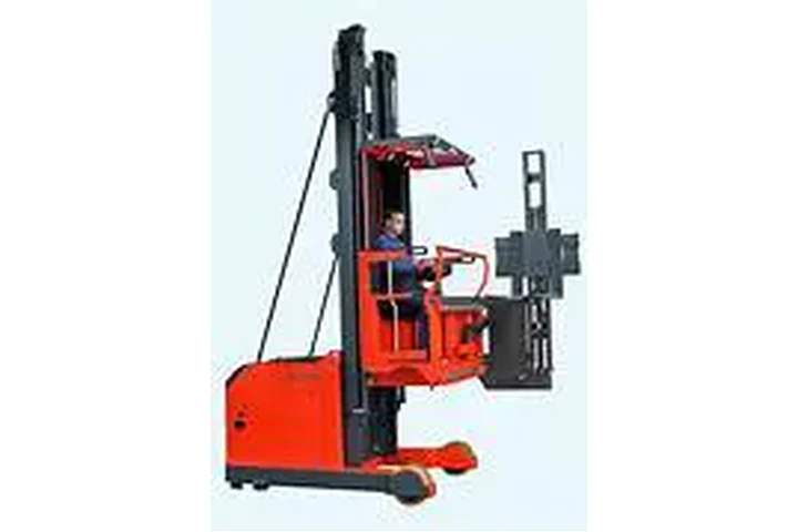 OPERADORES DE FORKLIFT image 4