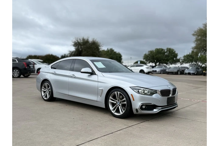 $18990 : 2019 BMW 430i 430i image 1