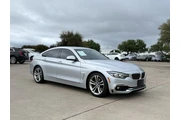 2019 BMW 430i 430i en Plano