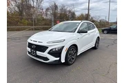 $21495 : Hyundai KONA 2023 AWD N Line thumbnail