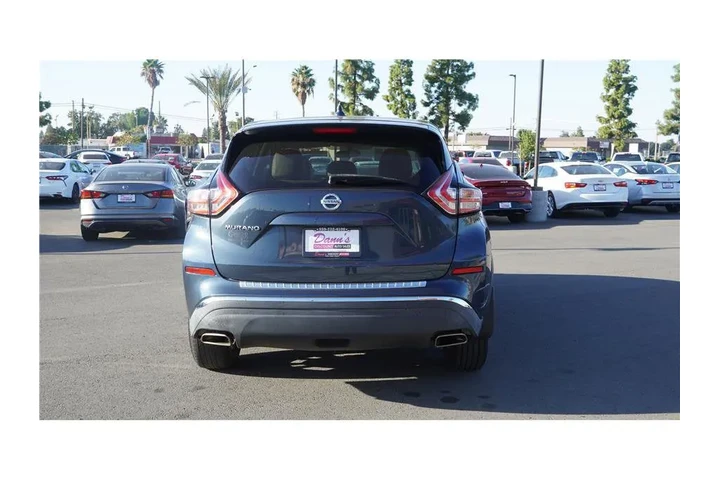 $14984 : 2017 Murano S image 7