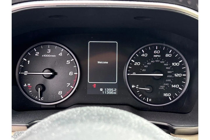 $36995 : Subaru Outback 2025 AWD Limi image 5