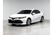 $18998 : Toyota Camry 2020 LE 4dr Sed thumbnail