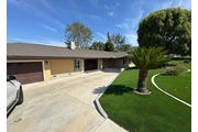 spacious, open living home