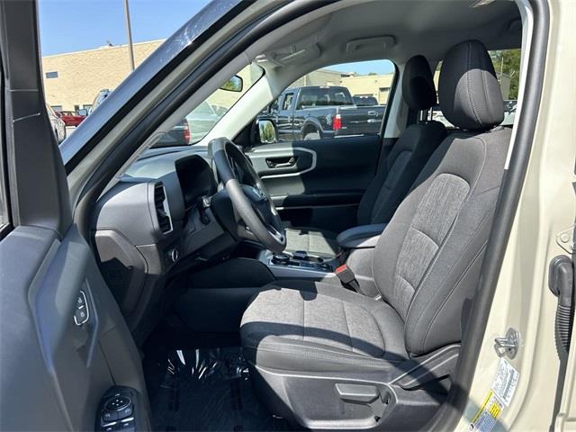 $25690 : Pre-Owned 2024 Bronco Sport B image 4