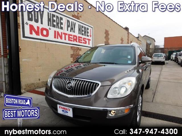 $8995 : 2012 Enclave Leather AWD image 1