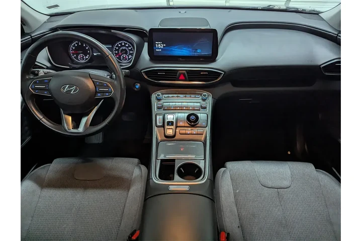 $24997 : Hyundai SANTA FE 2023 SEL 4d image 6