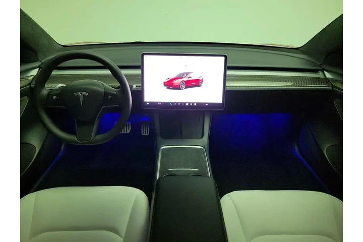 $33998 : Tesla Model 3 2022 AWD Perfo image 9