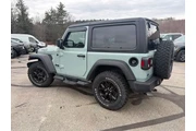 $31995 : Jeep Wrangler 2023 4x4 Sport thumbnail