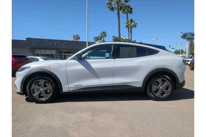 $27099 : Ford Mustang Mach-E 2023 Sel image 7