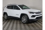 $18893 : Jeep Compass 2022 4x4 Latitu thumbnail