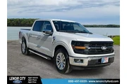 Ford F-150 2024 4x2 XLT 4dr en Knoxville