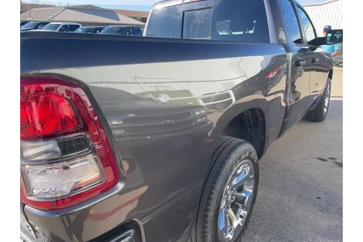 $28700 : Ram 1500 2024 4x2 Tradesman image 4