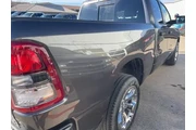 $28700 : Ram 1500 2024 4x2 Tradesman thumbnail