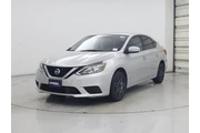 $12998 : Nissan Sentra 2019 S 4dr Sed thumbnail