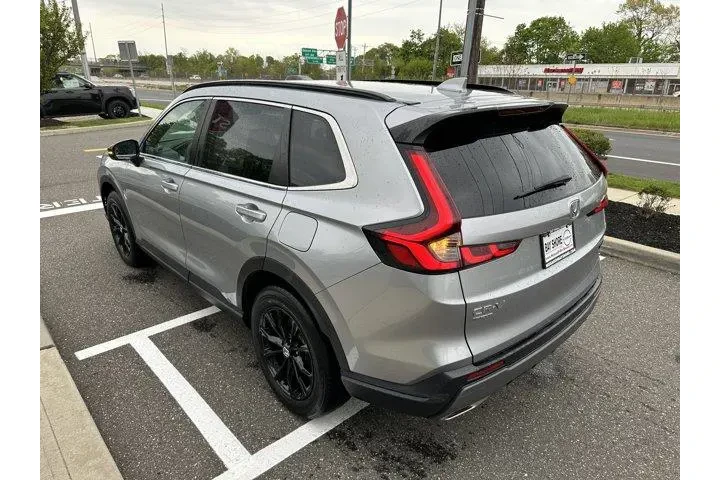 $31993 : Honda CR-V Hybrid 2024 AWD S image 6