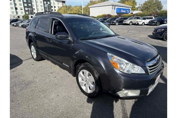 $10910 : 2011 Outback 2.5i Limited Pwr image 5
