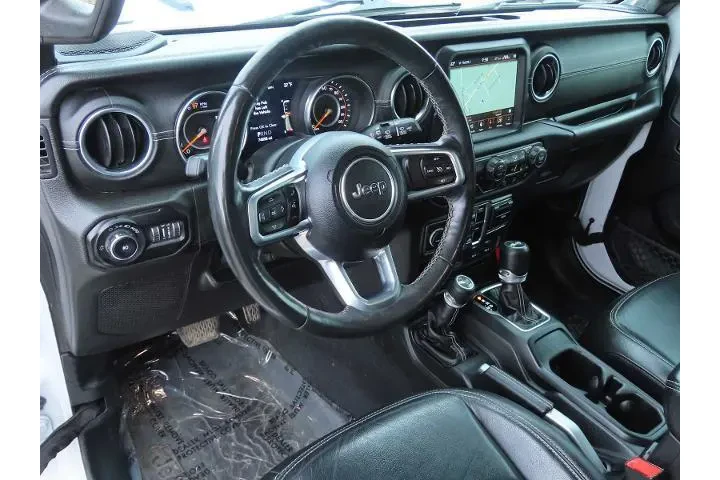 $29495 : Jeep Wrangler Unlimited 2019 image 2