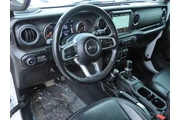 $29495 : Jeep Wrangler Unlimited 2019 thumbnail