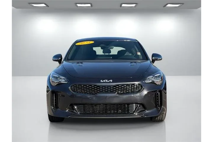 $30777 : Kia Stinger 2023 AWD GT-Line image 9