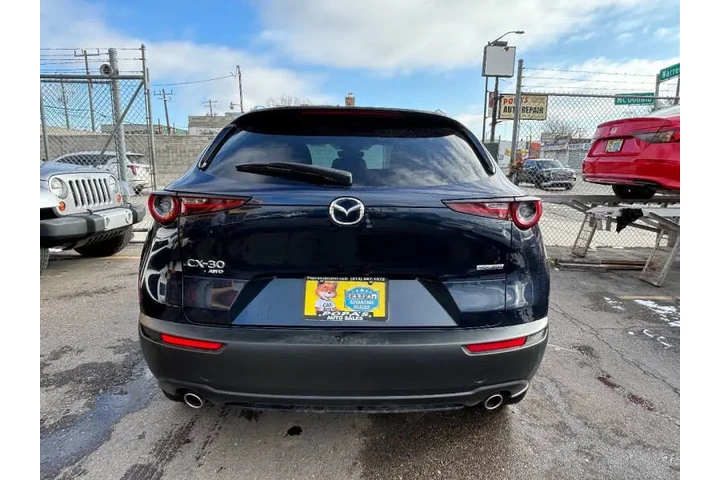 $25995 : 2023 CX-30 2.5 S Preferred image 7