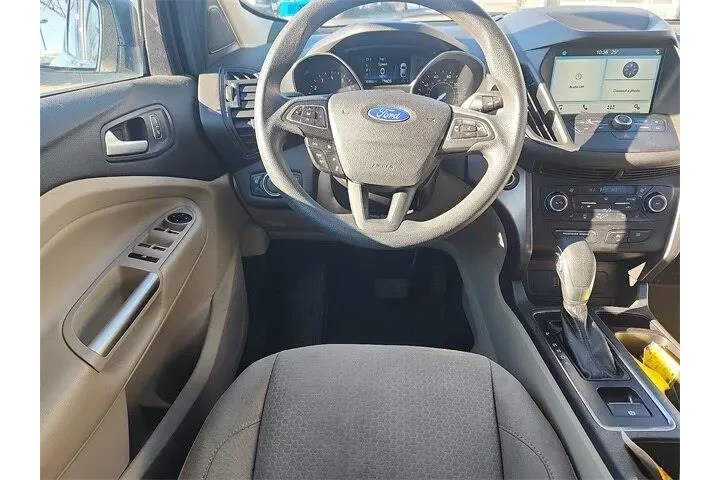 $12995 : Ford Escape 2019 AWD SE 4dr image 9