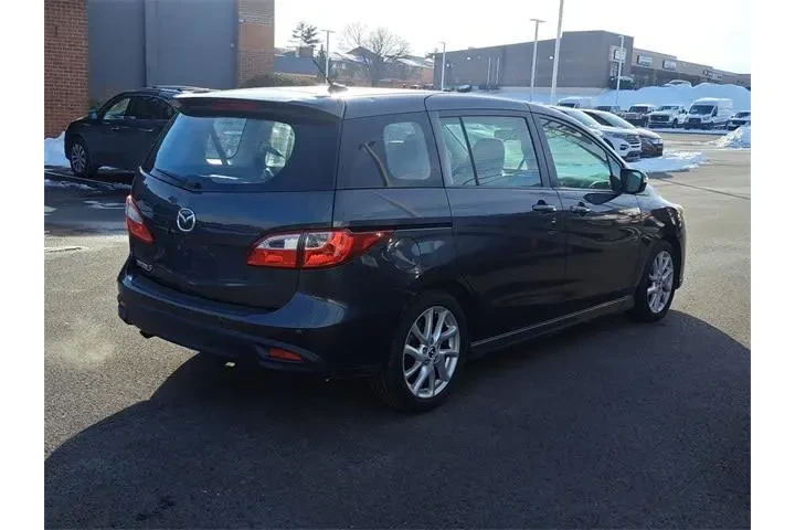 $5875 : Mazda Mazda5 2013 Grand Tour image 5