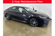 Gold Certified2022 Camry SE en Madison