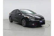 Kia Forte 2023 GT 4dr Sedan en San Francisco Bay Area