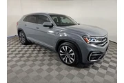 $27699 : Volkswagen Atlas Cross Sport thumbnail
