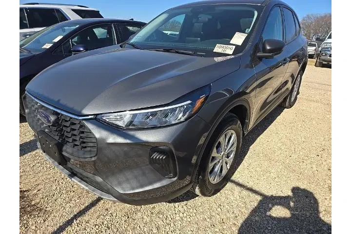$24150 : Ford Escape 2025 AWD Active image 1