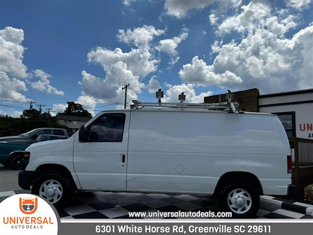 $18800 : 2012 FORD E250 CARGO image 7