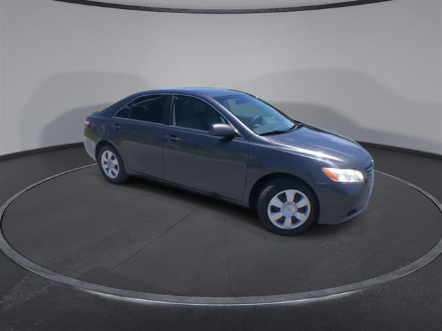 $9900 : PRE-OWNED 2007 TOYOTA CAMRY LE image 2