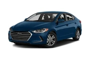 Hyundai ELANTRA 2018 SE 4dr en Tucson