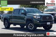 TACOMA TRD OFFRD