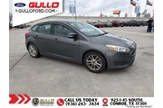 $7777 : Ford Focus 2016 SE 4dr Hatch thumbnail
